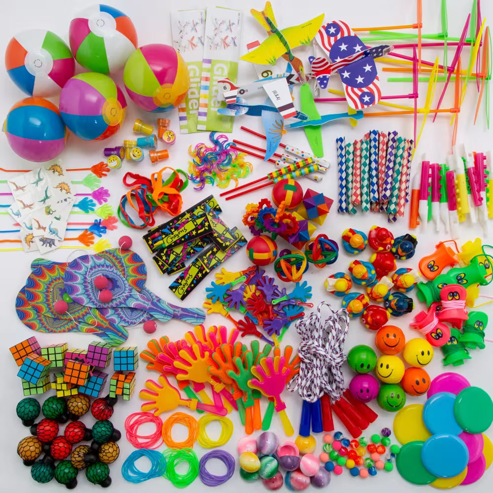 Kids Toys
