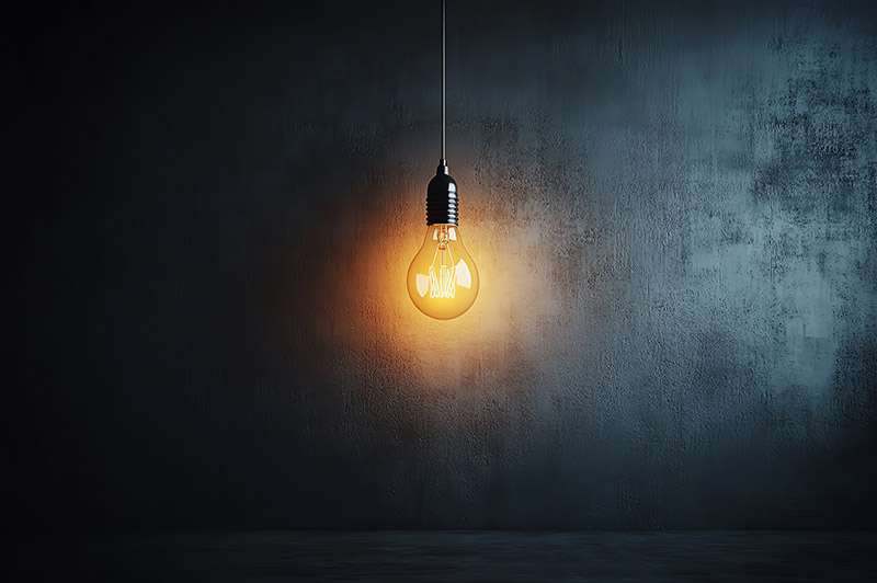 Lighting & Smart Home